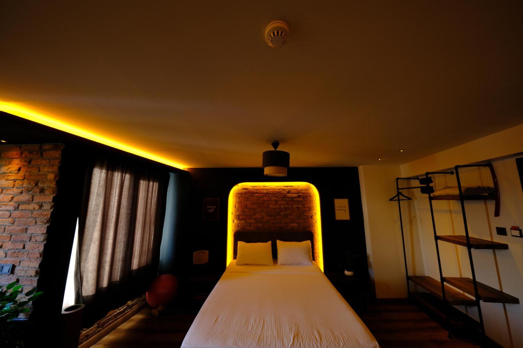 Karakoey In Karakoey Hotel Estambul Exterior foto