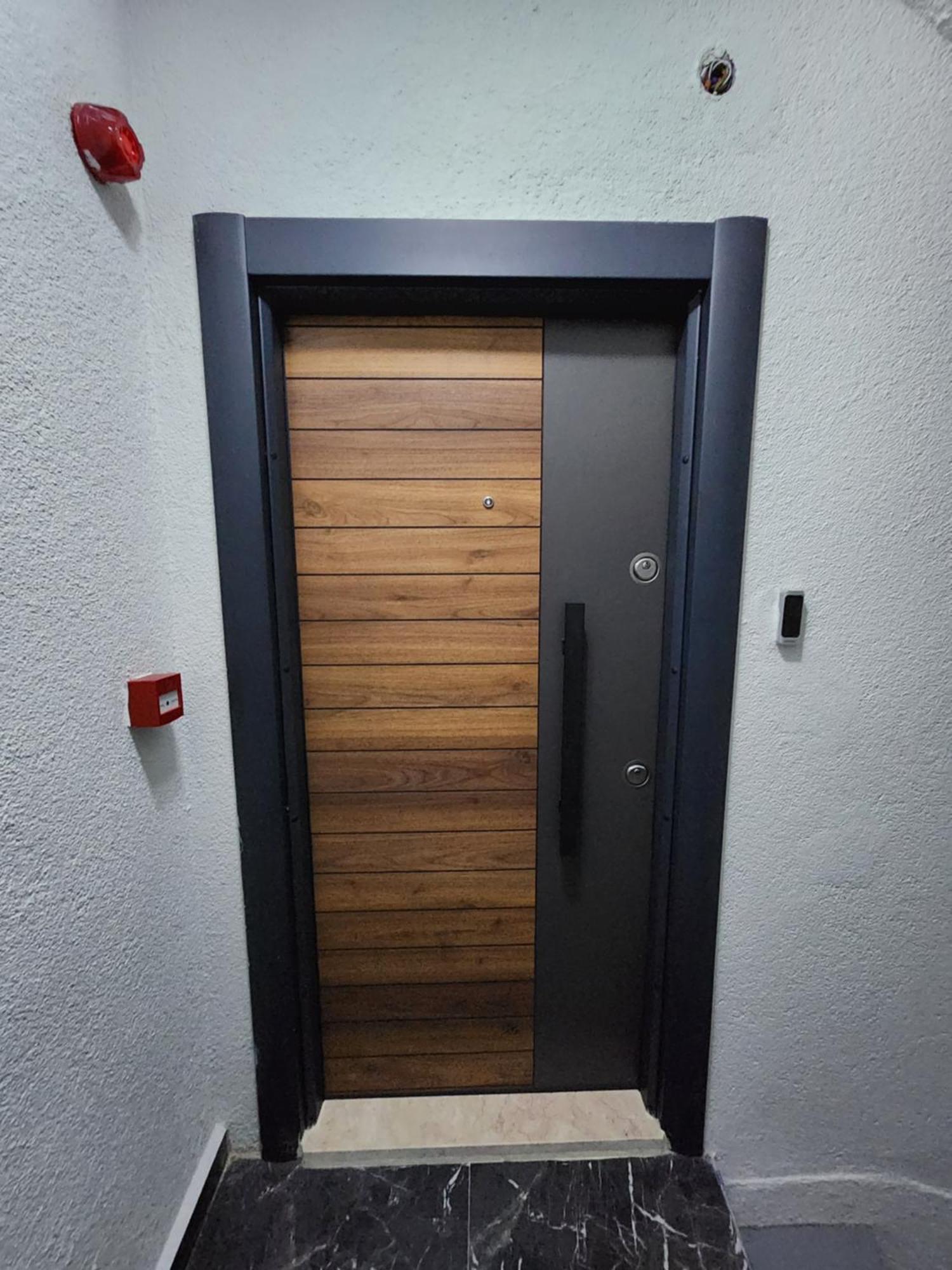 Karakoey In Karakoey Hotel Estambul Exterior foto