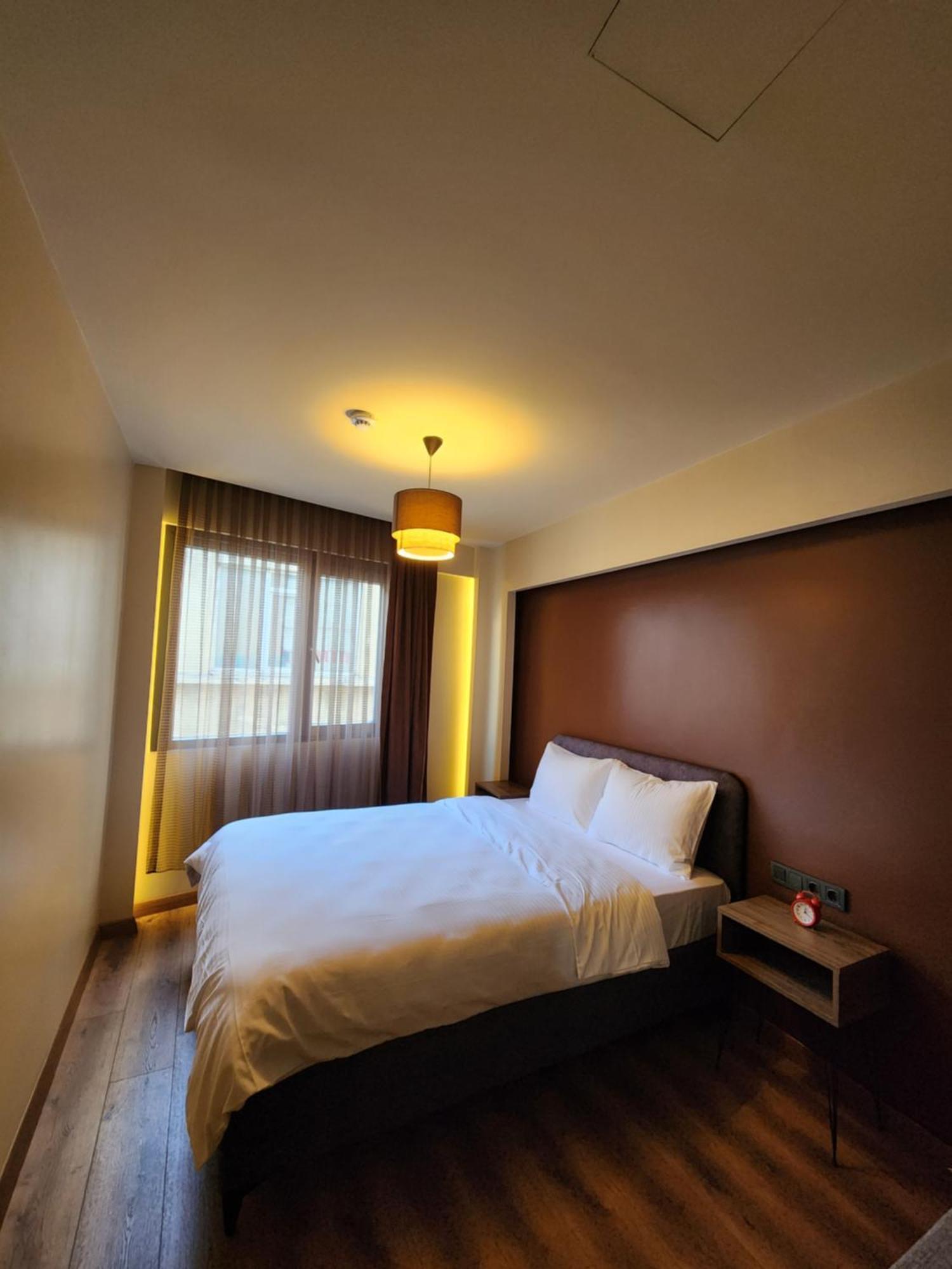 Karakoey In Karakoey Hotel Estambul Exterior foto