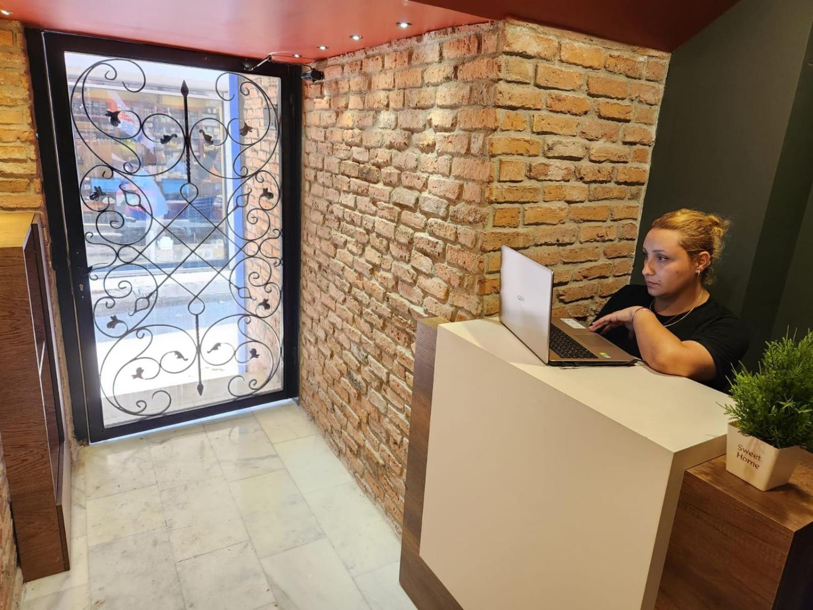 Karakoey In Karakoey Hotel Estambul Exterior foto